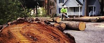 Best Tree Health Inspection  in Muskegon Heights, MI